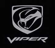 Dodge Viper Throttle Body